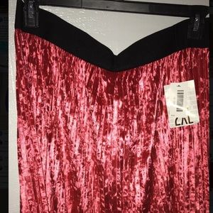 💃🏻 NWT Lularoe Elegant Velvet Jill Skirt💃🏻